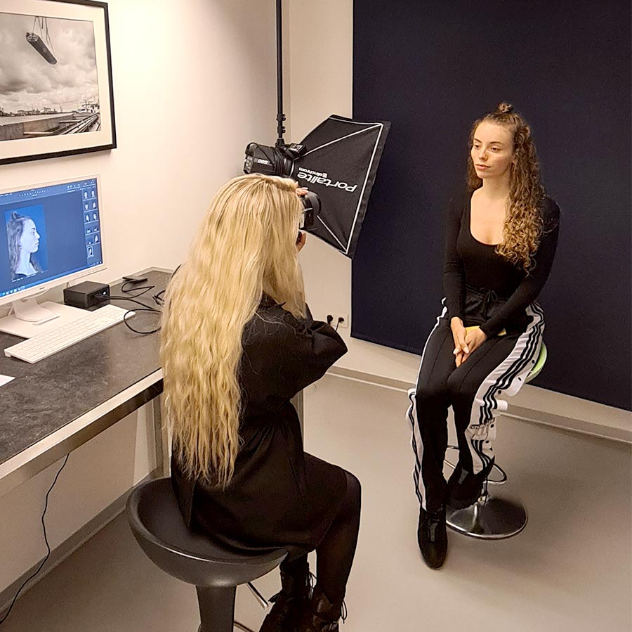 Haartransplantatie - FUE - o2 Clinic